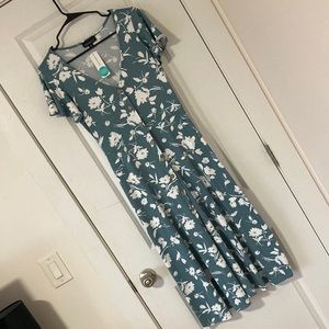 Fortune + Ivy M dress 👗